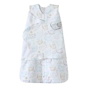 EUC Halo SleepSack Swaddle, Newborn